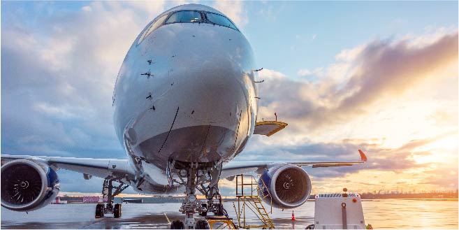 Important Factors to Consider while hiring Air Freight Services