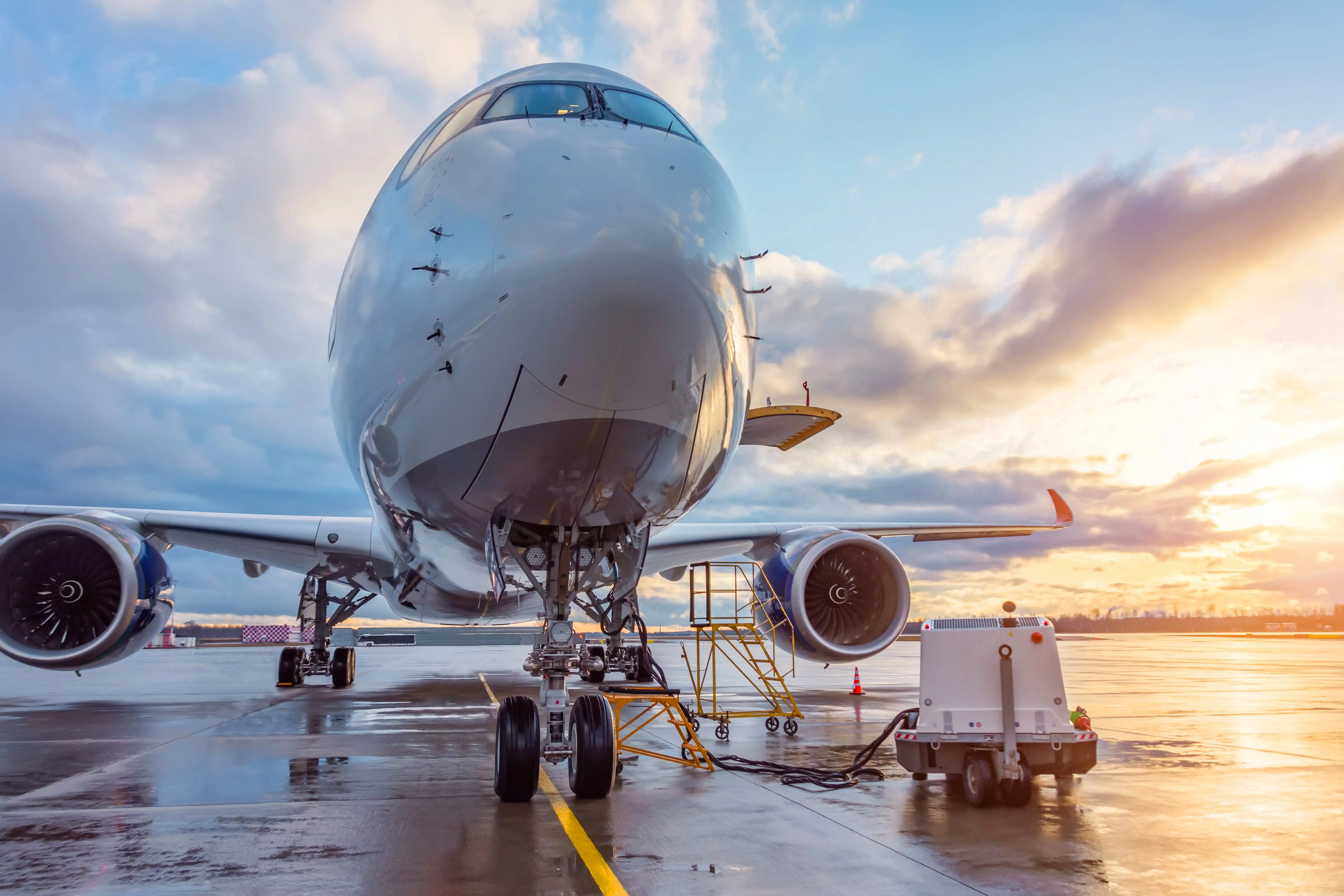 Important Factors to Consider while hiring Air Freight Services
