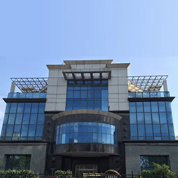 PDS International corporate office