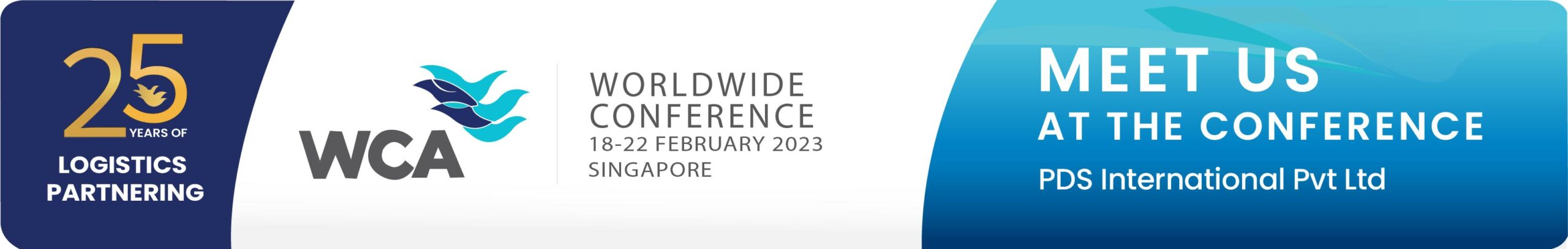 WCA Worldwide Conference 2023