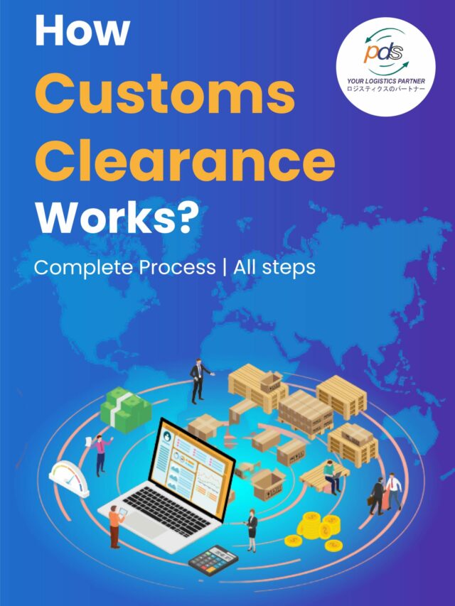  How Customs Clearance works