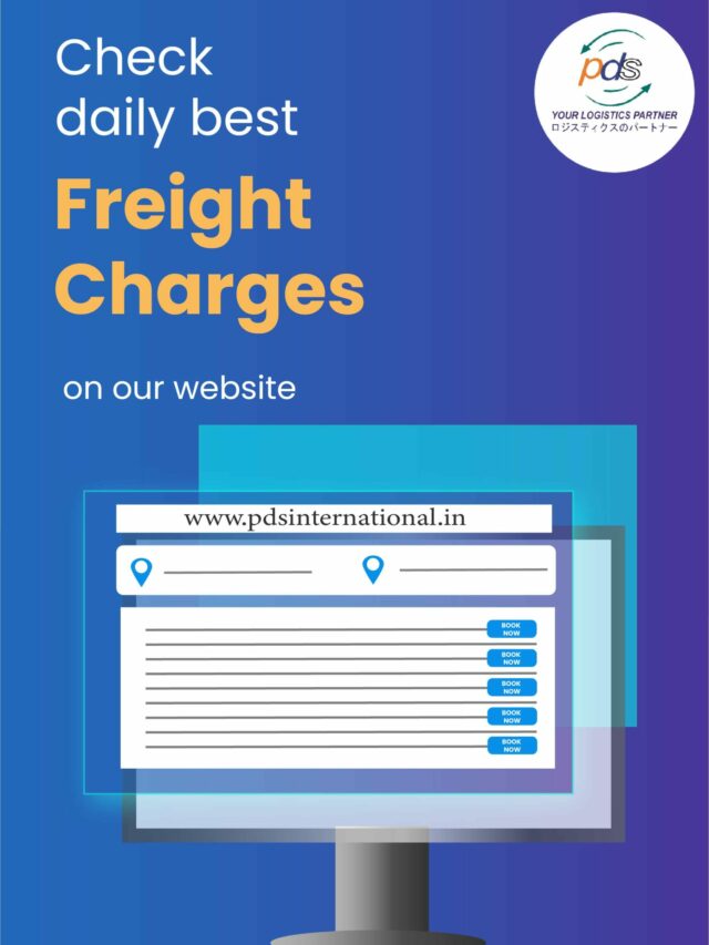 check daily best freight charges