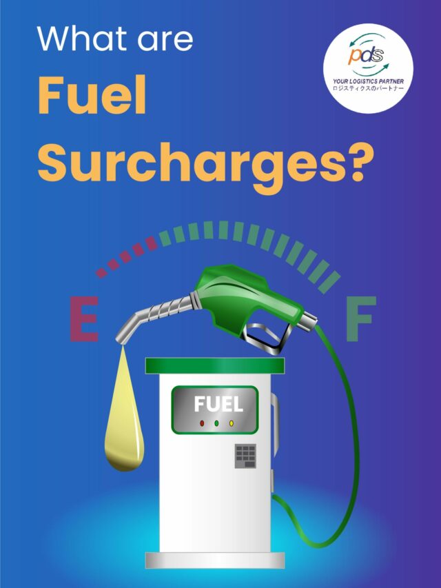 What are Fuel Surcharges