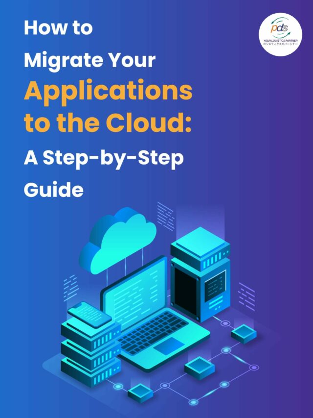 How to Migrate Your Applications to the Cloud