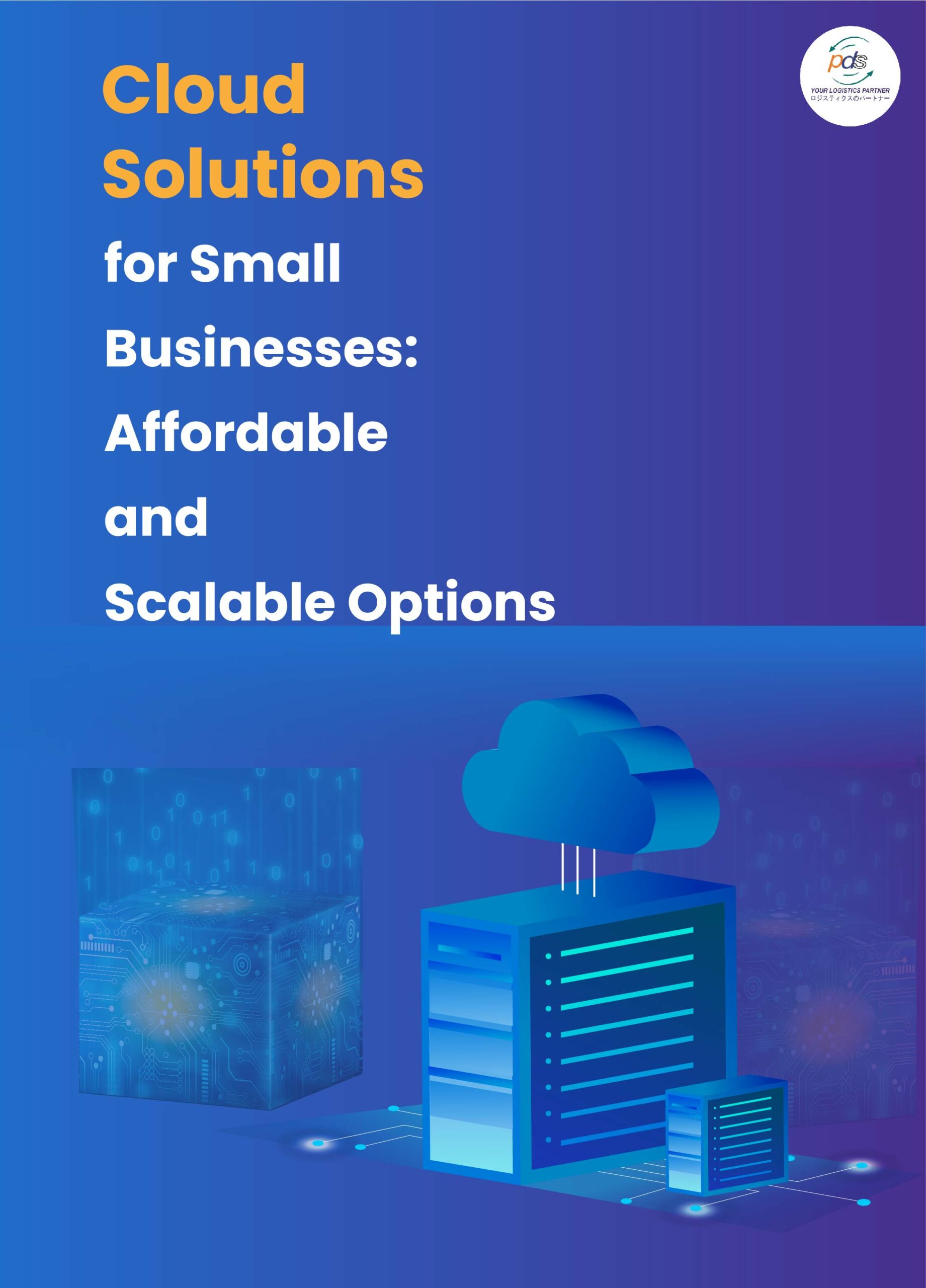 Cloud Solutions for Small Businesses